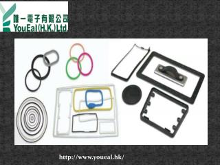 Rubber Products Supplier