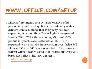 How to get Microsoft Office 365?