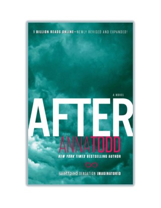 Read Online and Download After By Anna Todd [PDF]