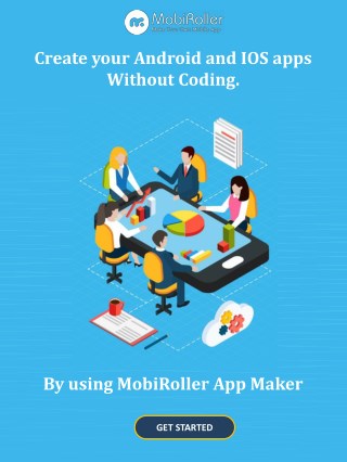 app creator online android