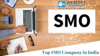Top SMO Company in India