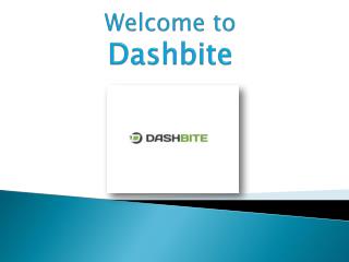 Social Media Reviews | Reviews Joomla Module | Dashbite