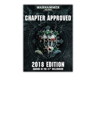 [PDF] Free Download Warhammer 40,000: Chapter Approved Enhanced Edition By Games Workshop
