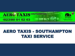 Avoid Taxi Queues And Opt For Airport Taxis - How They Work?