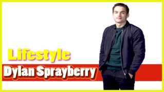 Dylan Sprayberry Lifestyle 2018 ★ Net Worth ★ Biography ★ House ★ Cars ★ Family