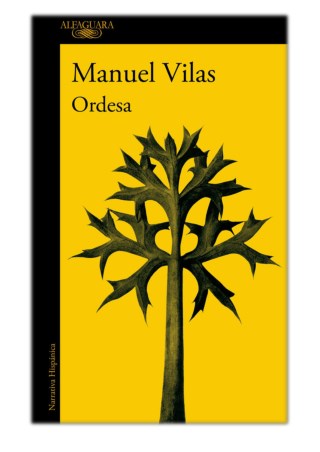[PDF] Free Download Ordesa By Manuel Vilas