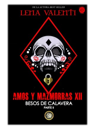 [PDF] Free Download Amos y Mazmorras XII By Lena Valenti