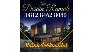 PROFESSIONAL, 0812 8462 8080 (Call/WA), Jasa Arsitek Rumah Industrial Jakarta