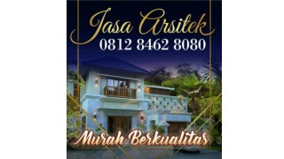 KEREN !!!, 0812 8462 8080 (Call/WA), Jasa Arsitektur Rumah Jakarta