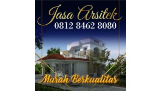 KEREN !!!, 0812 8462 8080 (Call/WA), Jasa Arsitek Rumah Minimalis Jakarta