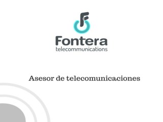 Pregunte por los planes de telecomunicaciones de los asesores perfectos