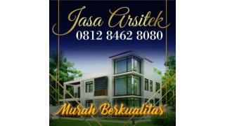 KEREN !!!, 0812 8462 8080 (Call/WA), Jasa Arsitek Rumah Industrial Jakarta