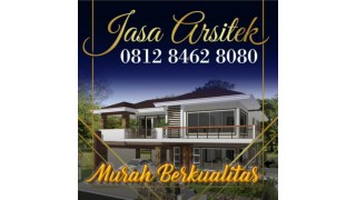 FAST RESPON, 0812 8462 8080 (Call/WA), Jasa Arsitek Rumah Industrial Jakarta