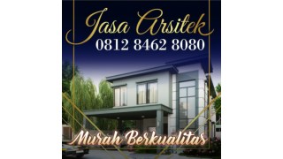 KEREN !!!, 0812 8462 8080 (Call/WA), Jasa Arsitek dan Kontraktor Rumah Jakarta