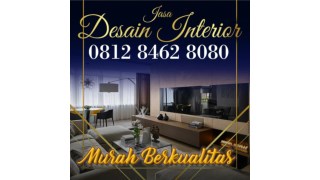 FAST RESPON, 0812 8462 8080 (Call/WA), Jasa Arsitek Rumah Minimalis Jakarta