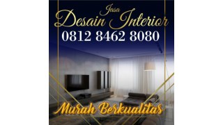 FAST RESPON, 0812 8462 8080 (Call/WA), Jasa Arsitek Desain & Bangun Rumah Jakarta