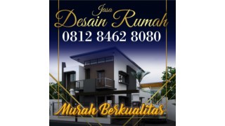 FAST RESPON, 0812 8462 8080 (Call/WA), Jasa Arsitek Gambar Rumah Jakarta