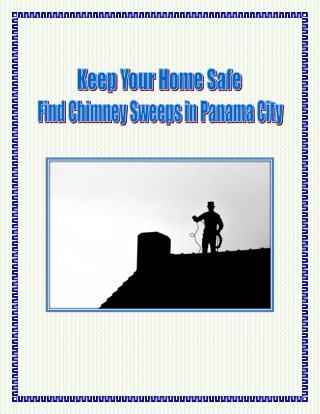 Find Chimney Sweeps in Panama City