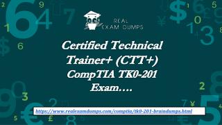 Prepare TK0-201 Question Answers - TK0-201 Exam Dumps - Realexamdumps.com.