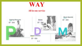 Reserve airport parking | WAY