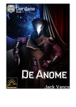 [PDF] Free Download De Anome By Jack Vance