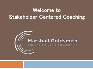 Leadership Development Coaching