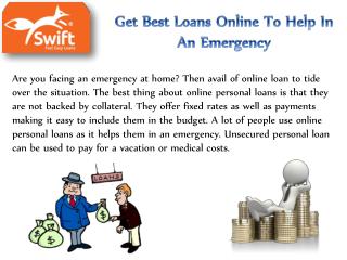 Best Payday Loan