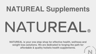 Organic Body Cleanse - Natu-real.com