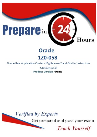 Oracle 1z0-058 Exam Real Questions - 1z0-058 Braindumps Realexamdumps.com