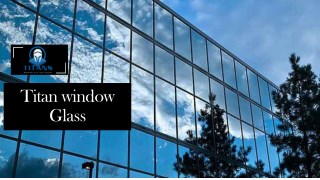 Best Commercial Glass Window Replacement near Me | Quick Call 703-675-2079