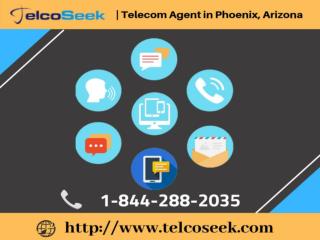 Best Telecom Agent in Phoenix | Arizona, USA