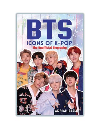 [PDF] Read Online and Download BTS By Adrian Besley