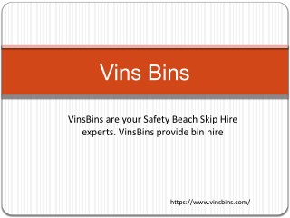 Rye Skip Bin Hire