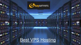 Best VPS Hosting