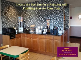 Locate the Best Inn for a Relaxing and Fulfilling Stay for Your Trek