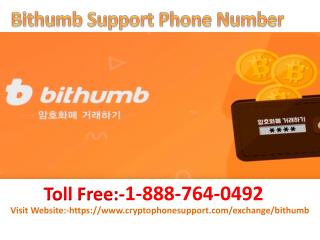 Sometimes password does not work in Bithumb