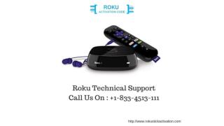 Entertainment anytime activate Roku