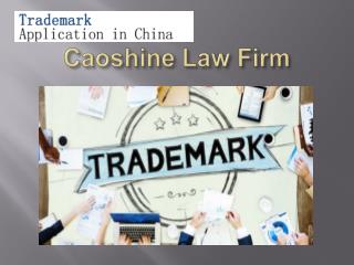 Coshine law firm