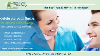 Find an Affordable Dentist in Cambridge