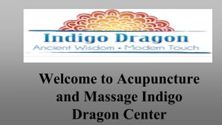 Acupuncture Clinic in Encinitas