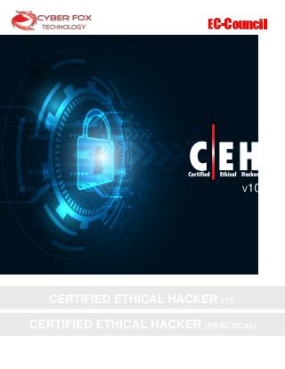 Ethical Hacking | CEHv10 Course In Vijayawada