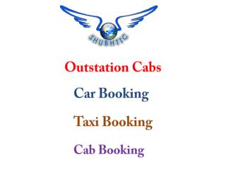 Book Outstation Cabs for Ooty from Bangalore - ShubhTTC