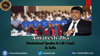 Best Motivational Trainer In India