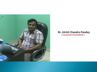 Dr. Girish Chandra Pandey - Clinic in Crossing Republik, Ghaziabad
