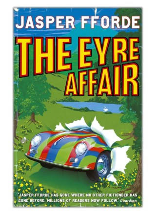 [PDF] Free Download The Eyre Affair By Jasper Fforde