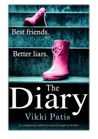 [PDF] Free Download The Diary By Vikki Patis