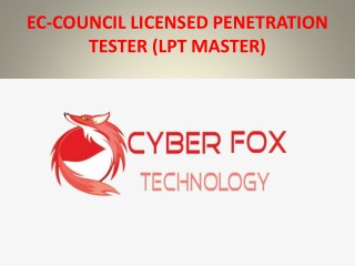 download free Penetration Testing Program