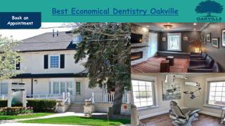 Search the Best Endodontist Near Toronto