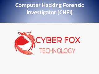 free download Computer Hacking Forensic Investigator v10