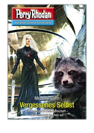 [PDF] Free Download Perry Rhodan 2992: Vergessenes Selbst By Michelle Stern